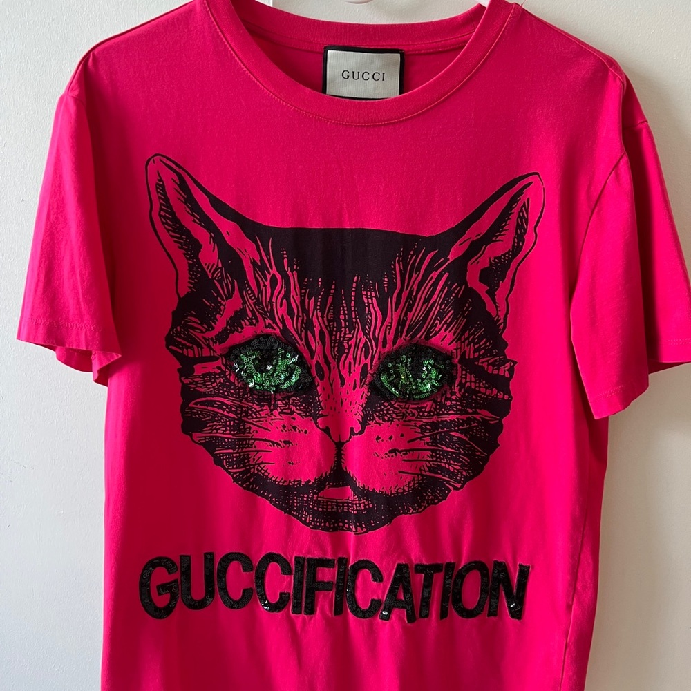Gucci T-shirt